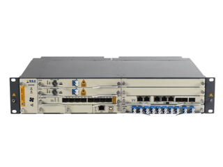 XC860-CWDM 粗波分系統